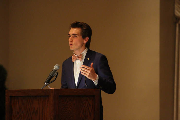 Dalton Gau